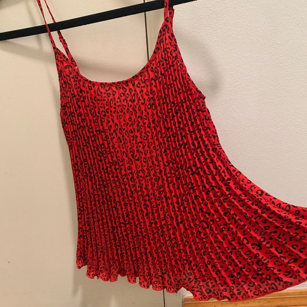 Summer top
